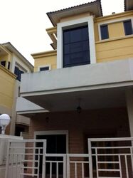 Banyan Villas (D26), Terrace #570445311